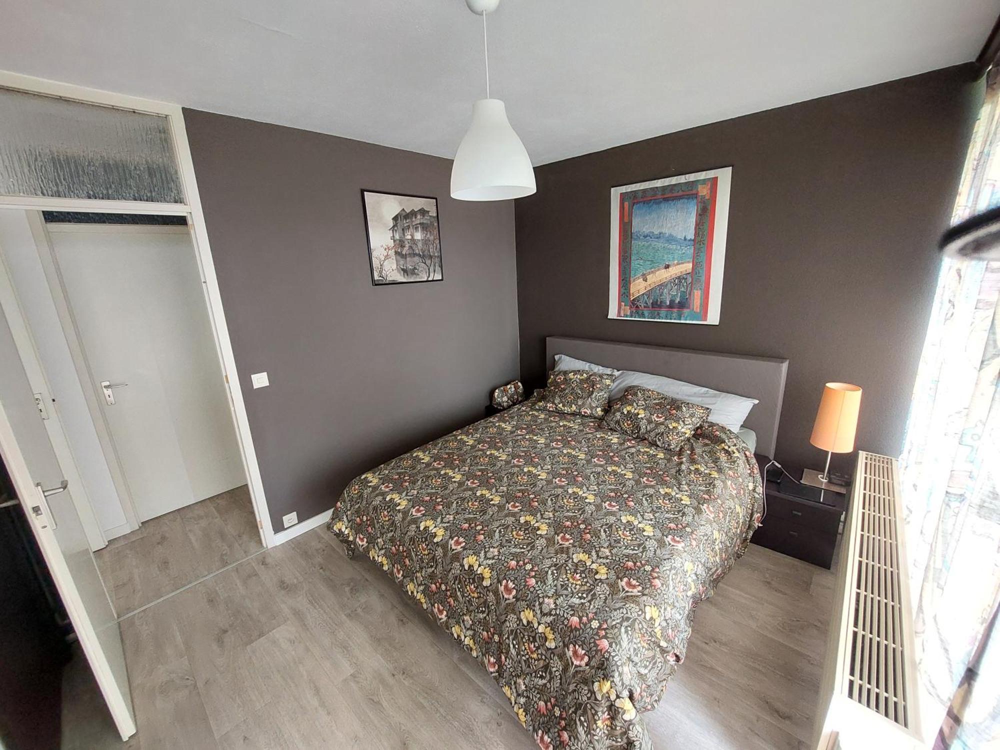 Apartamento Bonelly Ostende Exterior foto